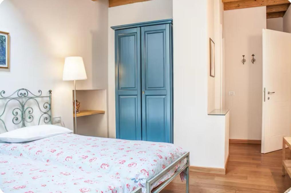 Alla Torre Del Barbarossa B&B Foresteria Mandello del Lario Exterior photo